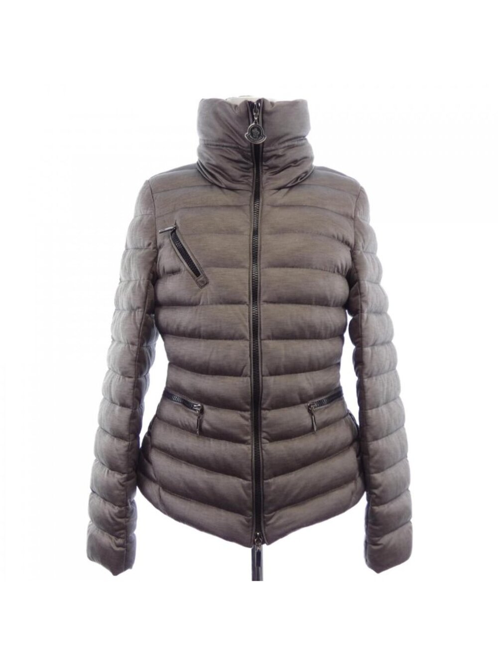 Moncler Suisse Down Jacket